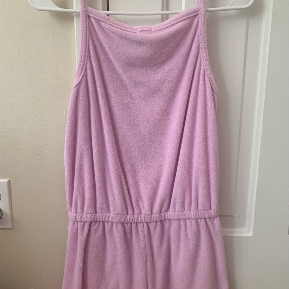 Crewcut Children’s Coverup Jumper